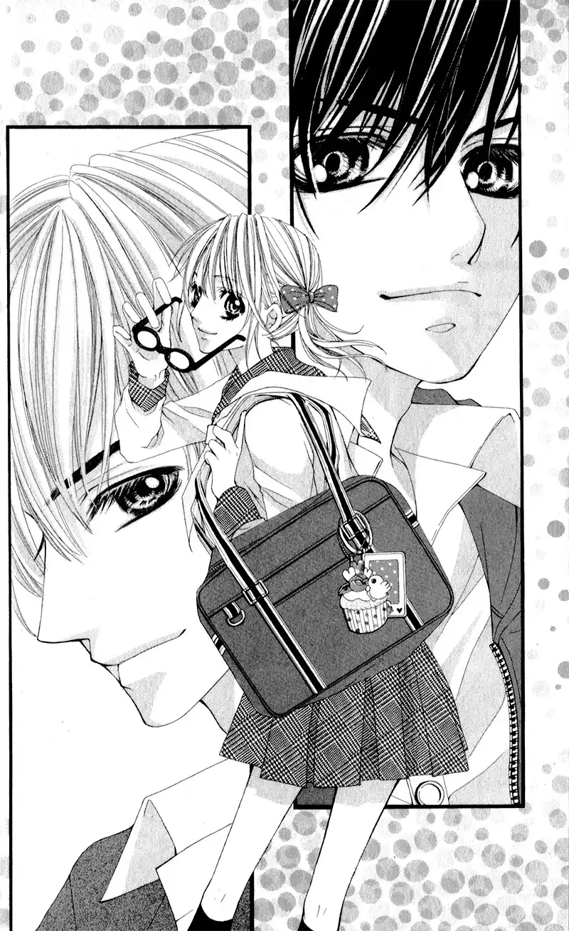 Mitsukoi Honey Chapter 2 5